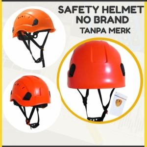 helm safety no brand